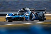 Acura ARX-06 “quite ready” to race at Le Mans, but no plans yet