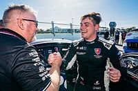 Young Kiwi joins Supercars silly season