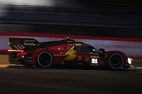 Le Mans 24h, H12: Ferrari leads Toyota, disaster for Peugeot