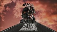 Access All Areas: Erebus Motorsport - Trailer