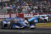 Palou: Newgarden apologized for Road America IndyCar contact 
