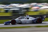 Ganassi, American Legion extend deal for IndyCar, Indy NXT