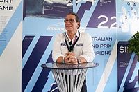 Motorsport Australia CEO to retire