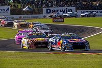 Supercars launches parity review
