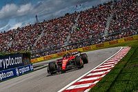 Sainz: Ferrari able to "show its true pace" at Canadian F1 GP