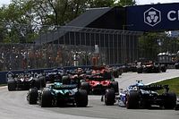 Canadian Grand Prix Driver Ratings 2023