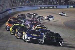 NASCAR 2023 Nashville schedule, entry list, and how to watch