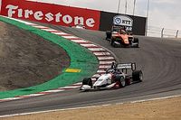 Indy Lights rebranded for 2023 as “INDY NXT by Firestone”