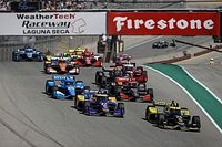 Ranking the top 10 IndyCar drivers of 2021