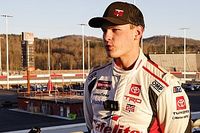 Corey Heim to make NASCAR Xfinity debut at Dover 