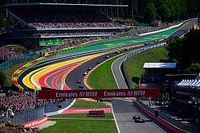 Sold out Spa F1 doubles down on 2022 success amid future talks