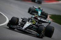 Mercedes reveals plans for ‘larger’ British GP F1 upgrade