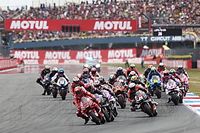 Ezpeleta: F1 popularity boom can help MotoGP