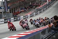 F1 ace Russell thinks MotoGP is “bold” to not test sprint races first