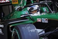 Alesi loses TOM'S Super Formula drive, Sasahara returns