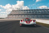 How Porsche and Penske are gearing up for sportscar racing's bold new era