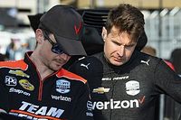 Will Power: Grosjean “needs a punch in the face” after practice clash