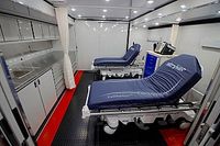 IndyCar reveals new Medical Unit for 2023 season