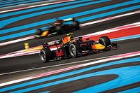 What the future holds for two Red Bull juniors fighting in the F2 battleground