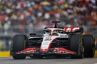 Magnussen on de Vries F1 tangle in Canada: "Who am I to complain?" 