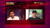 Kyle Kirkwood and Will Buxton discuss Indy Lights season