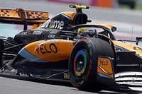 How Cisco benefits from McLaren F1 partnership