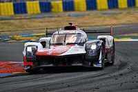 Could 'unfair politics' at Le Mans benefit Toyota in the long run?
