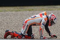 Why a MotoGP divorce is now the only option for Marquez and Honda 