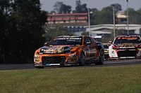 Supercars parity tensions grow after Chevrolet whitewash