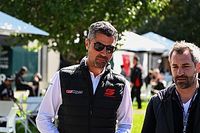 Masi: Return to F1 paddock "like seeing the long-lost family"