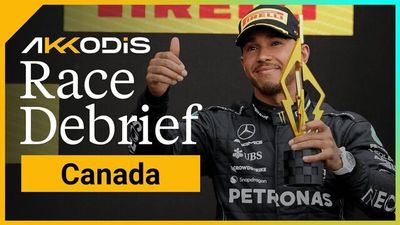 Mixed Result in Montréal | 2023 Canadian GP Akkodis F1 Race Debrief