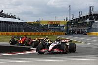 Hulkenberg: Haas F1 team needs "longer-term strategy" to improve race pace
