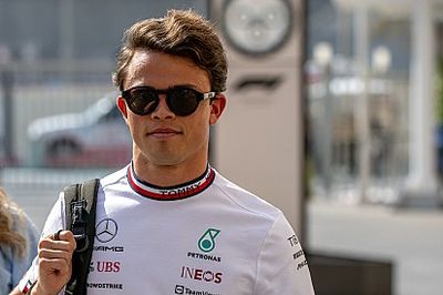 De Vries' F1 move gives Formula E drivers "more credibility" - Dennis