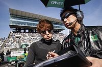 Toyota hints new WEC junior Miyata could succeed Kobayashi