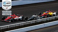 Round 6 - Indy 500: 6 Minute Highlights