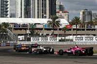 IndyCar at St Petersburg: Start time, how to watch, entry list, etc