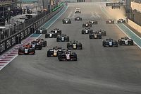 Ranking the 10 best drivers from F1's junior series in 2022
