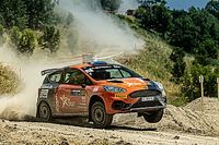 Aussie pairing wins Rally3 class as FIA Rally Star campaign begins