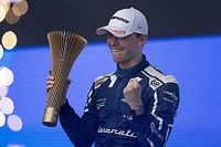 Guenther "over the moon" after Maserati's maiden Formula E win in Jakarta