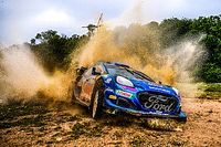 Tanak: Sections of tougher WRC Safari Rally ”like driving on the moon”